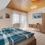 Gerda Appartement Weigendorf
