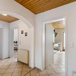 Appartement Gerda *