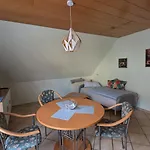 Gerda Appartement Weigendorf