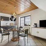 Gerda Appartement *