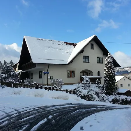 Apartment Gerda