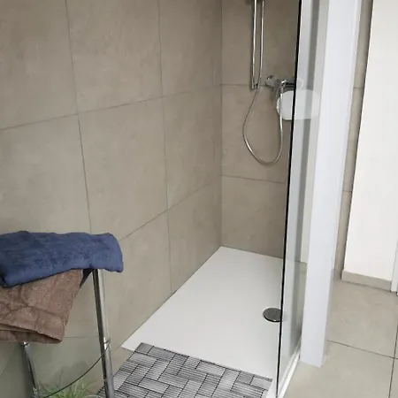 Gerda Apartment