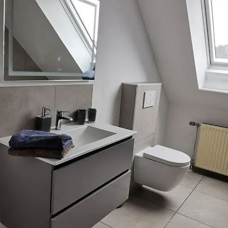 Gerda Apartment *