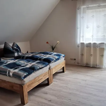 Apartment Gerda *