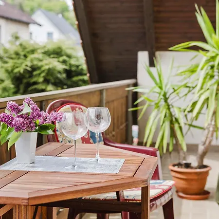 Gerda Apartment