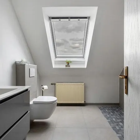 Gerda Apartment