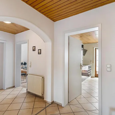 Apartment Gerda *