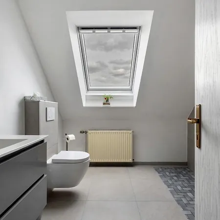 Appartement Gerda *