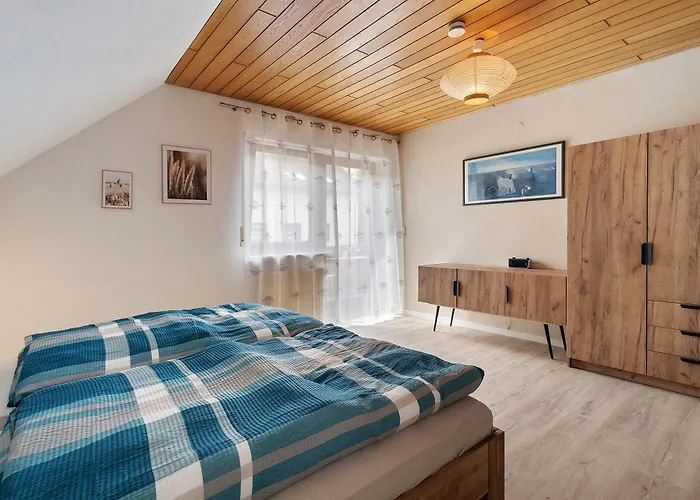 Gerda Apartman Weigendorf