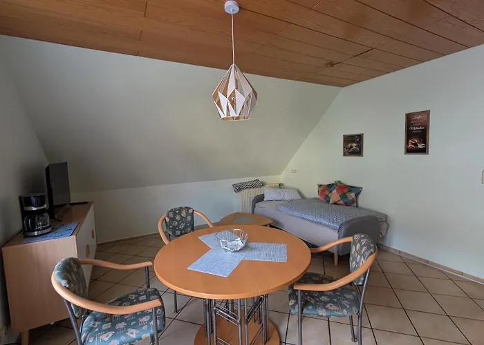 Gerda Apartman Weigendorf